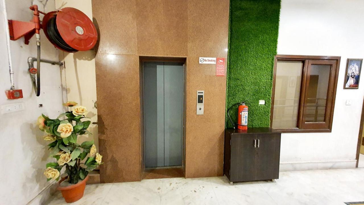 萨洛高级酒店 阿姆利则 外观 照片